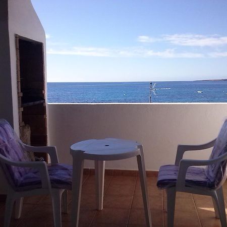 Casa Chanin Punta Mujeres エクステリア 写真