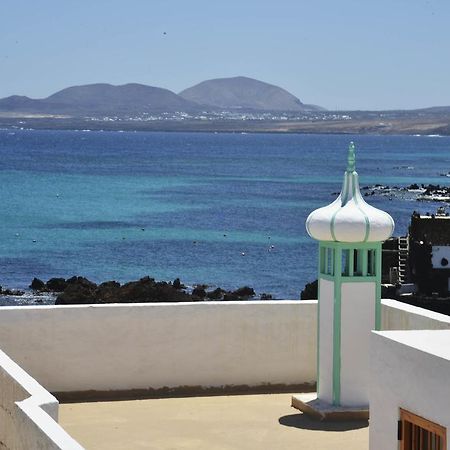 Casa Chanin Punta Mujeres エクステリア 写真