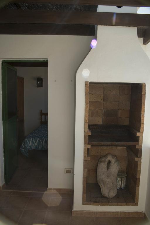 Casa Chanin Punta Mujeres エクステリア 写真