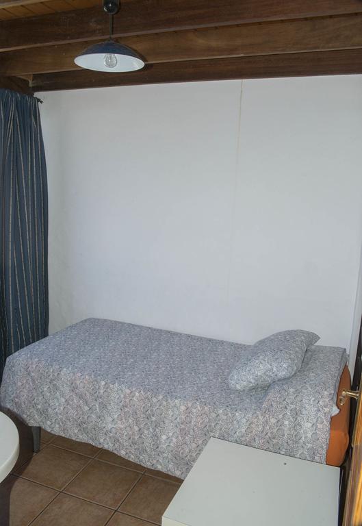 Casa Chanin Punta Mujeres エクステリア 写真