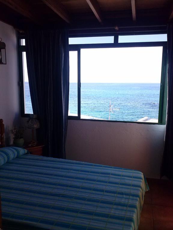 Casa Chanin Punta Mujeres エクステリア 写真