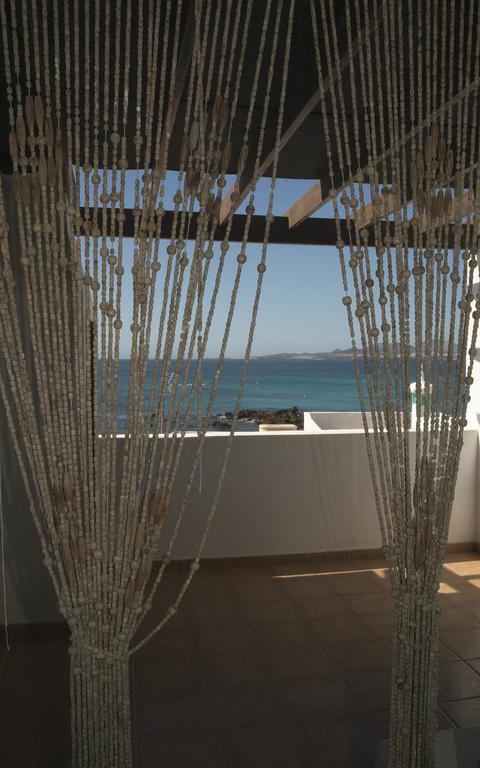 Casa Chanin Punta Mujeres エクステリア 写真