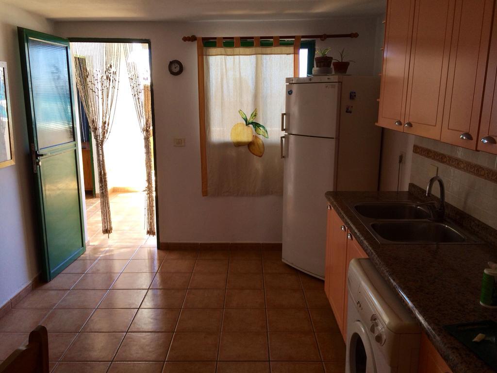 Casa Chanin Punta Mujeres エクステリア 写真