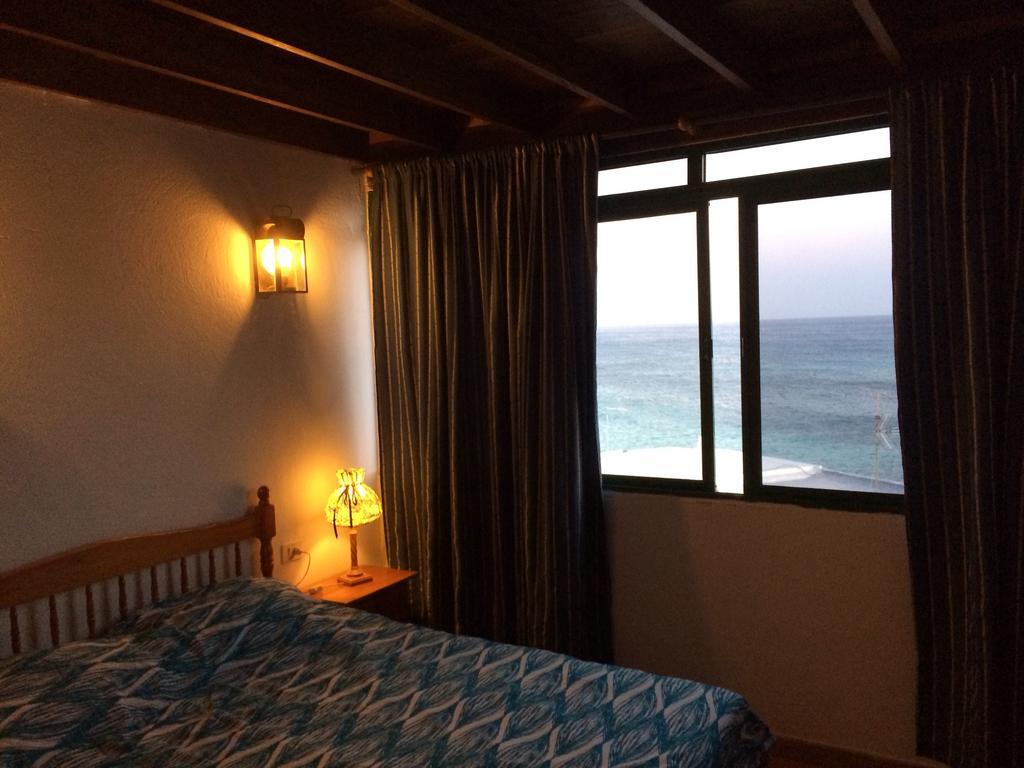 Casa Chanin Punta Mujeres エクステリア 写真