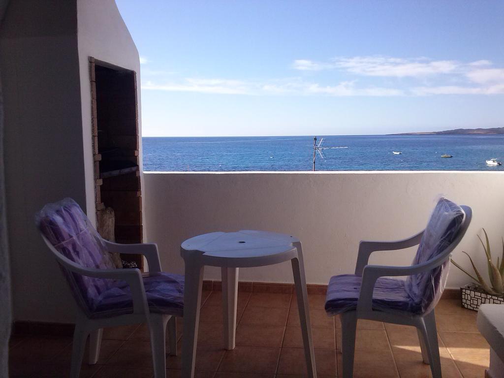 Casa Chanin Punta Mujeres エクステリア 写真