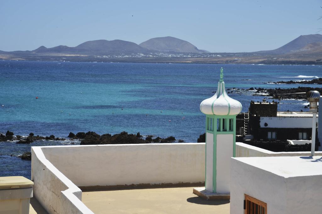 Casa Chanin Punta Mujeres エクステリア 写真