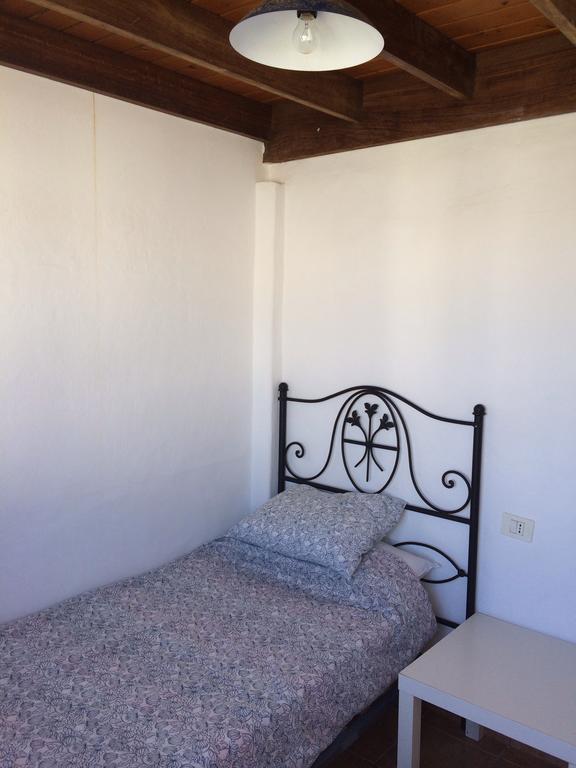 Casa Chanin Punta Mujeres エクステリア 写真